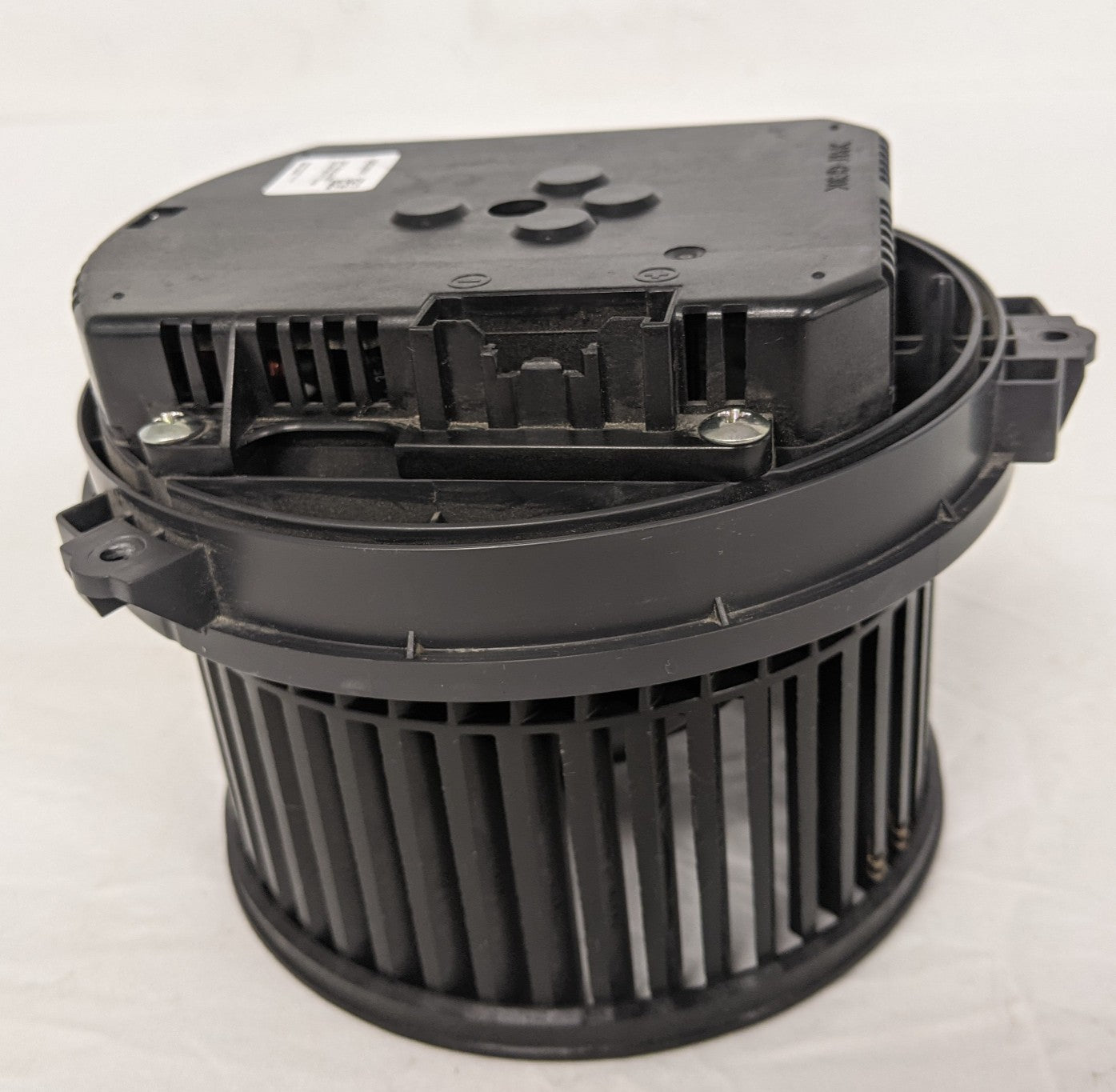 Cocobob Freightliner HVAC Brushless Blower Motor BOA GB338001