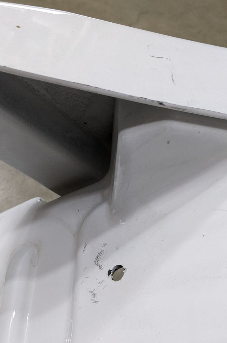 *New Take-Off* WST 47X SB RH Half Front Fender Extension - P/N A22-77020-001