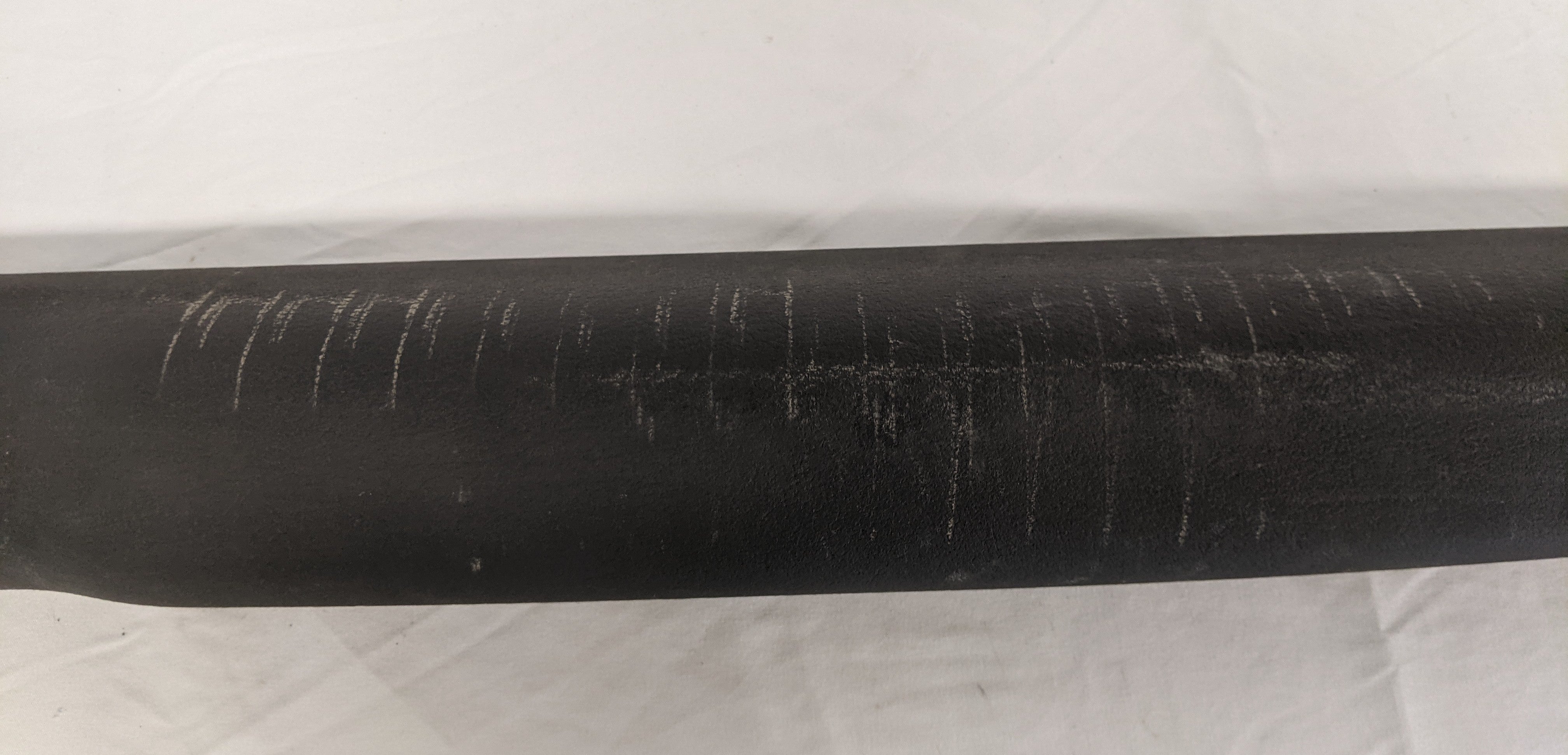 Used Freightliner Cascadia P3 Overhead Console Shelf Edge Trim -P/N 18-64289-000 (6808740364374)