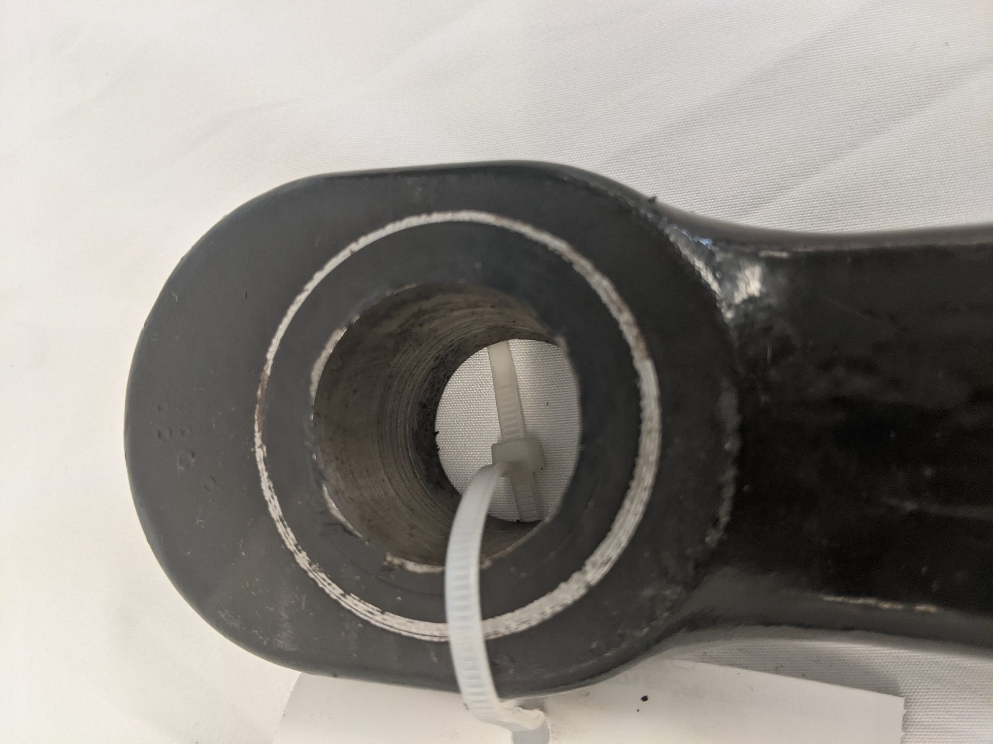 Used Freightliner Short Wheel Base Pitman Arm - P/N 14-17690-000