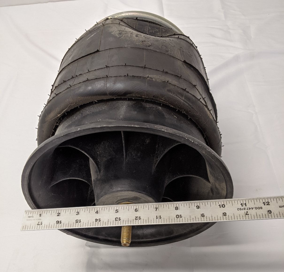 Firestone Air Spring Bag - A16-18335-000