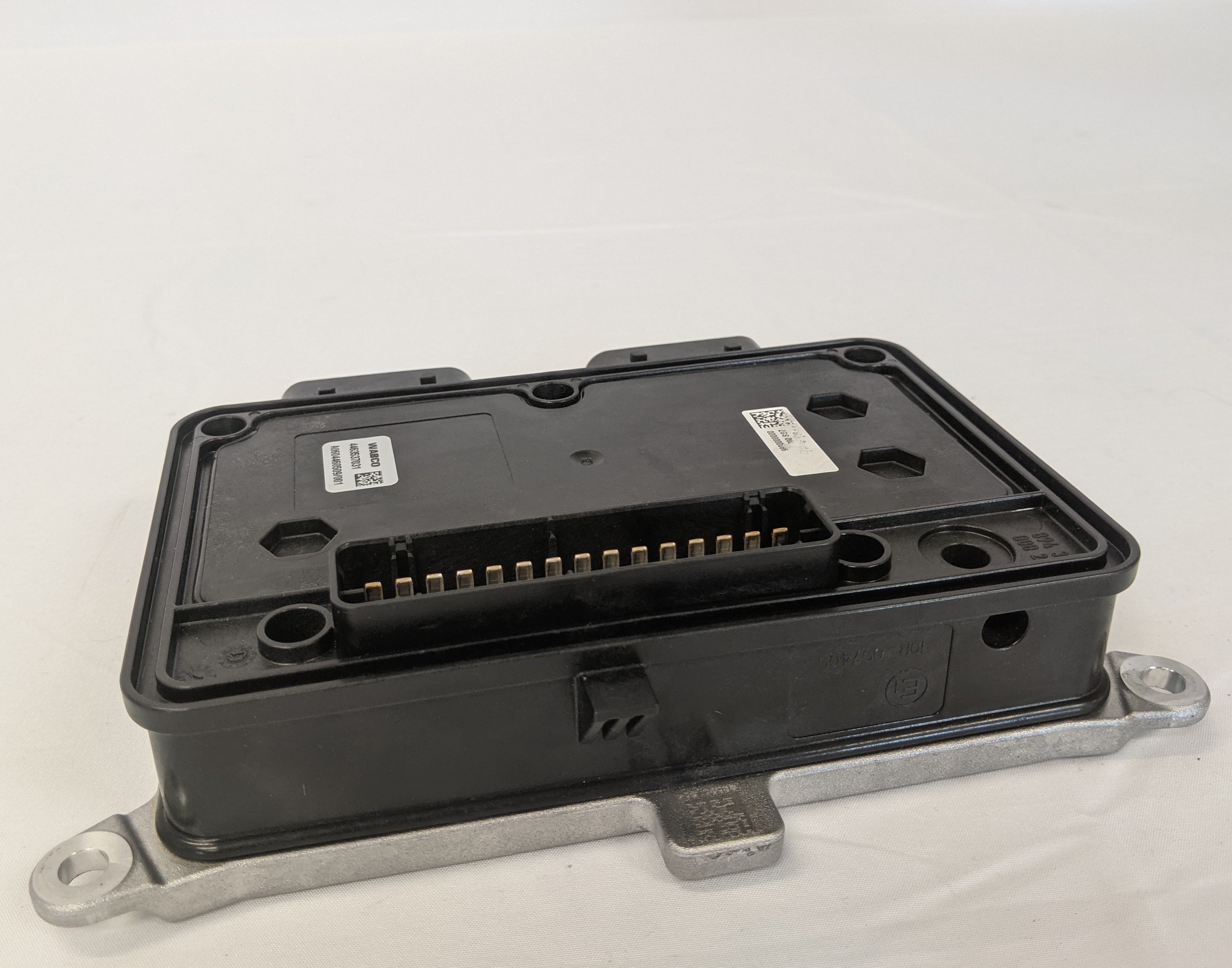 New Wabco TCM05T Transmission Control Module - P/N A0604460509 (10127908766012)