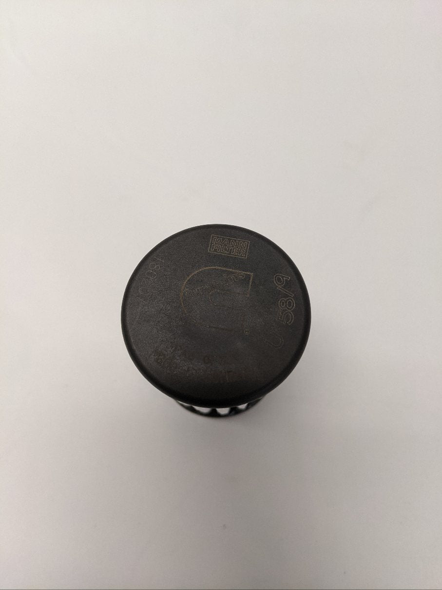 Mercedes-Benz DEF Pump Filter & Housing Kit | A0001421089