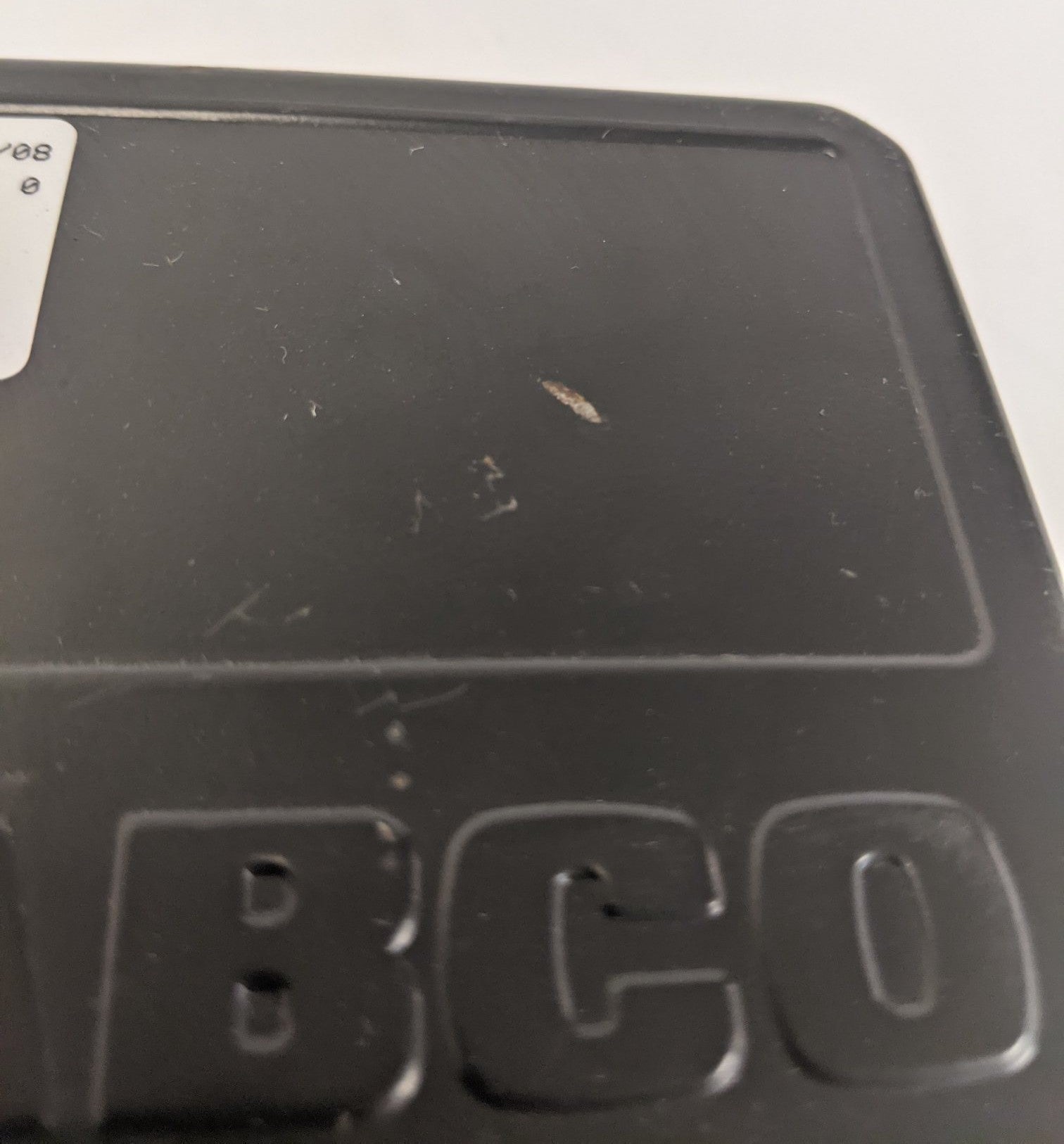 Used Wabco 12V 4S/4M ABS ECU Brake Module -P/N  446 004 601 0