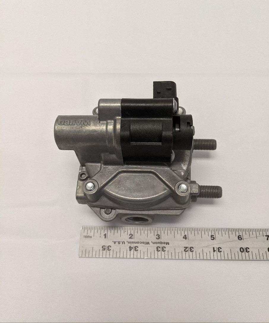 Wabco 6 PSI ABS Modulator Relay Valve | P/N WAB 9762001010