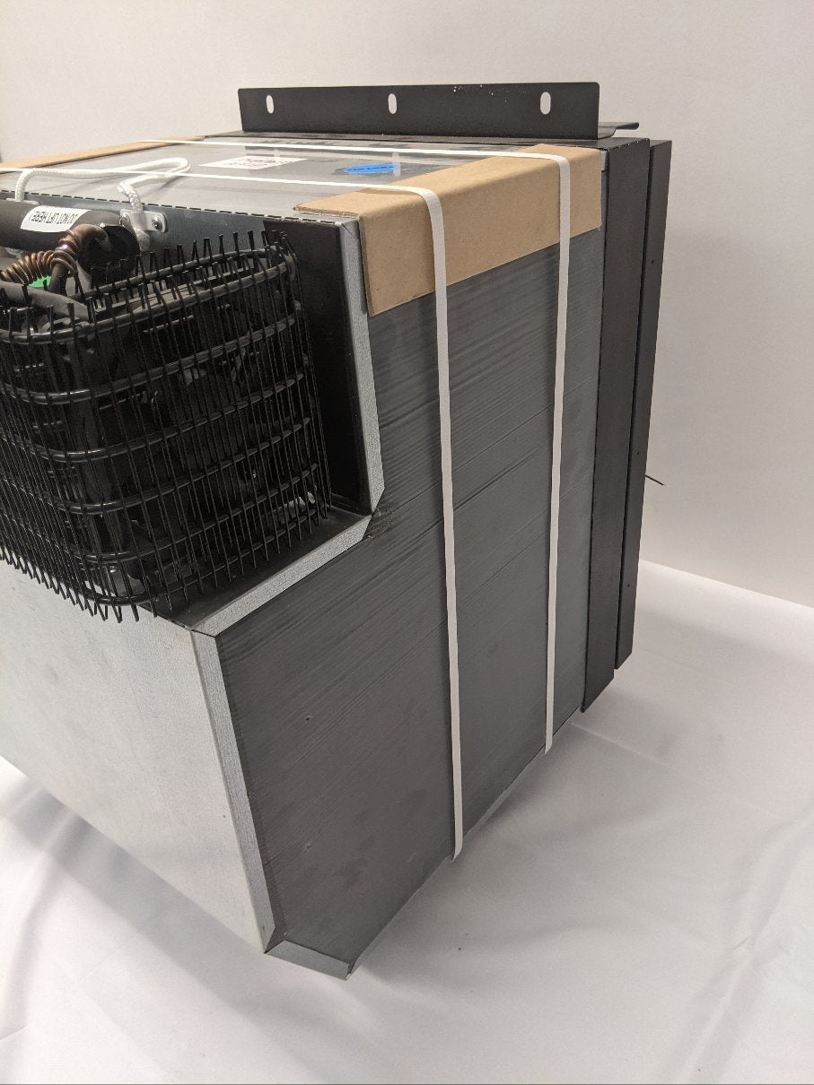 Indel B 65L Drawer Refrigerator Truck Sleeper | A22-77620-000
