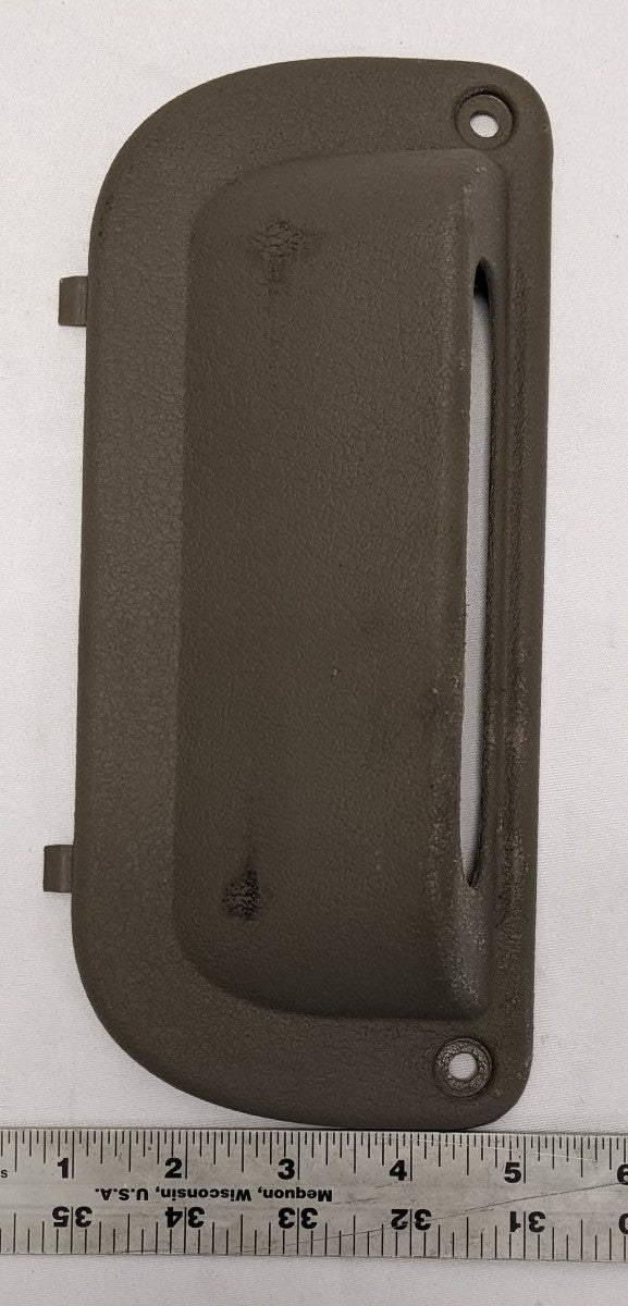 Used Freightliner Trim-Cover, Bag Handle - B Pillar - P/N  18-60163-000