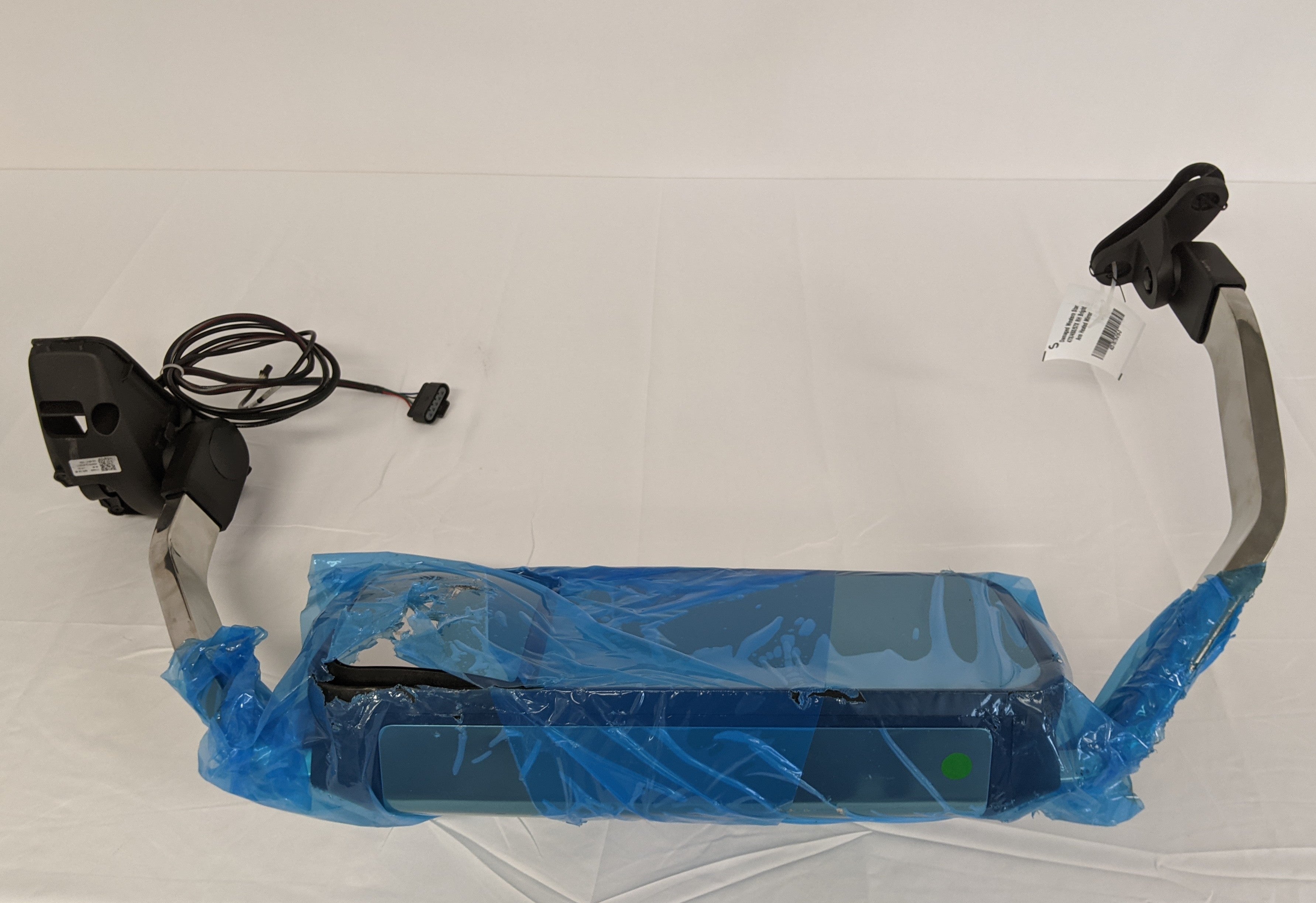 ホワイトメッシュショーツ MIRROR MIRROR WOMEN 37.5Technologyメッシュ 半袖シャツ ホワイト