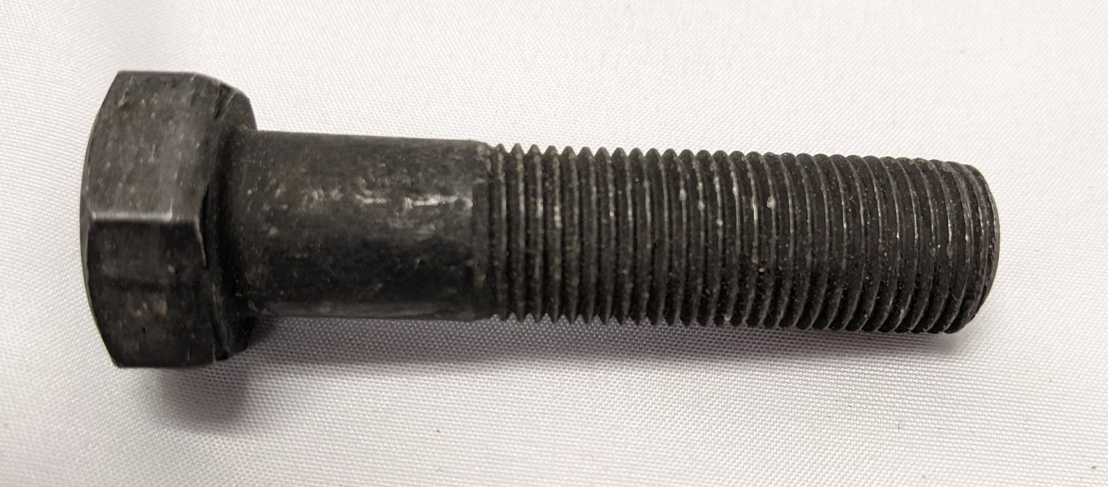 M16-1.5mm x 65mm Partly Threaded Grade 10.9 Hex Bolts | Lot/30