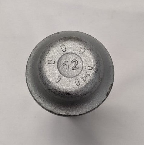 *Lot of 5* New Huck 3/4" Dia 3/4" Grip Grade 8 Lock Bolt Pin - P/N 23-13942-012