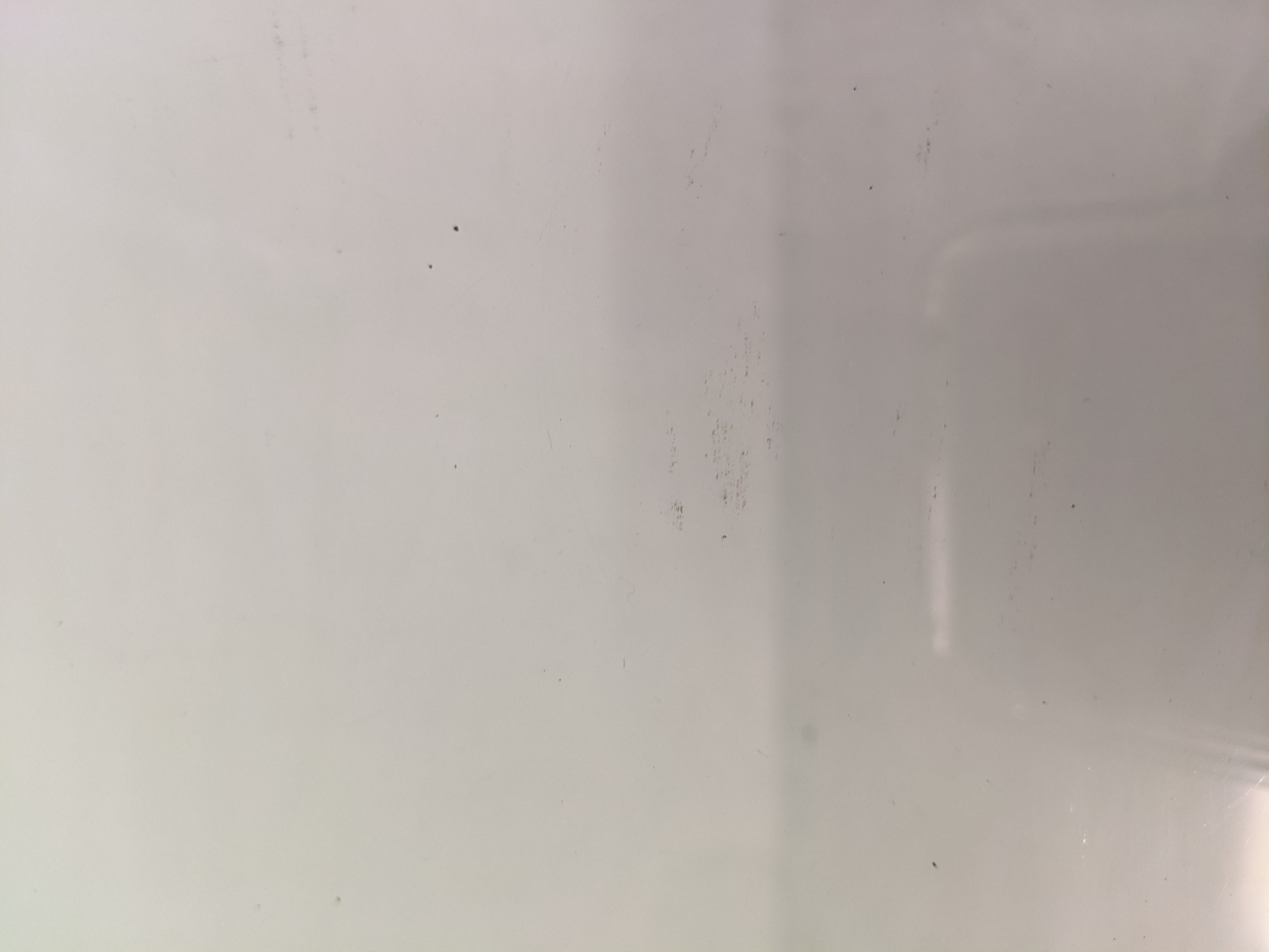 Used Freightliner FLD RH Manual Tinted Door Window Glass - P/N 18-17450-001 (10098486968636)