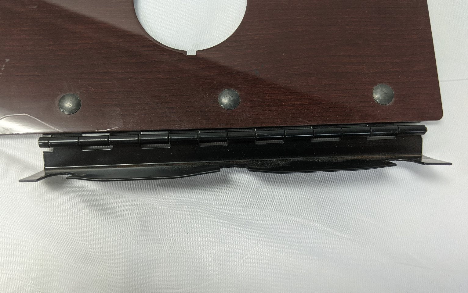 Used Western Star 4700 5700 Blank Dash Instrument Panel - P/N A22-72390-001