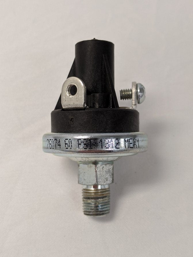 Honeywell Hobbs 60 PSI Pressure Switch 76074 | NO/NC 3-Terminal