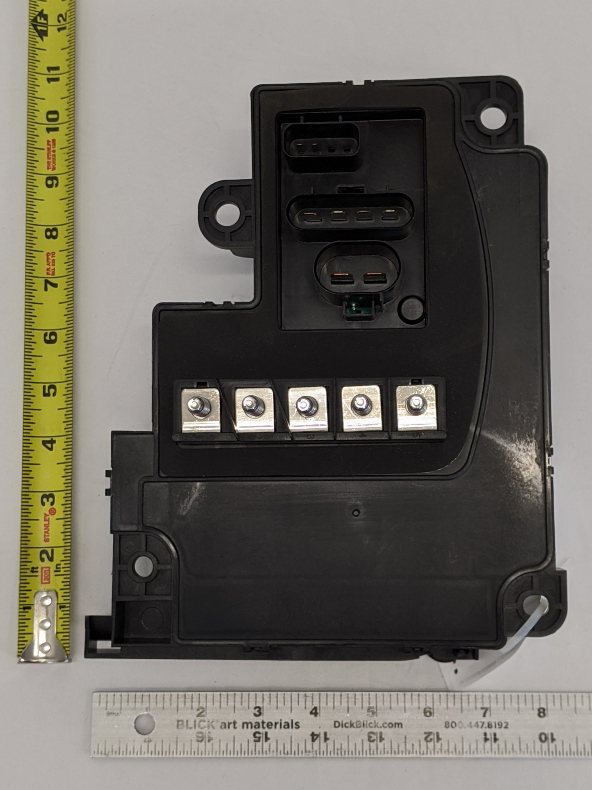 New Freightliner Daimler Battery Cable Access Power Module - P/N A66-11734-006 (10173263085884)