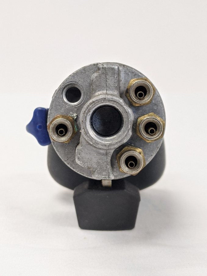 FUL A8008 - Eaton Fuller 15 Speed Gear Shift Knob Lever - Used