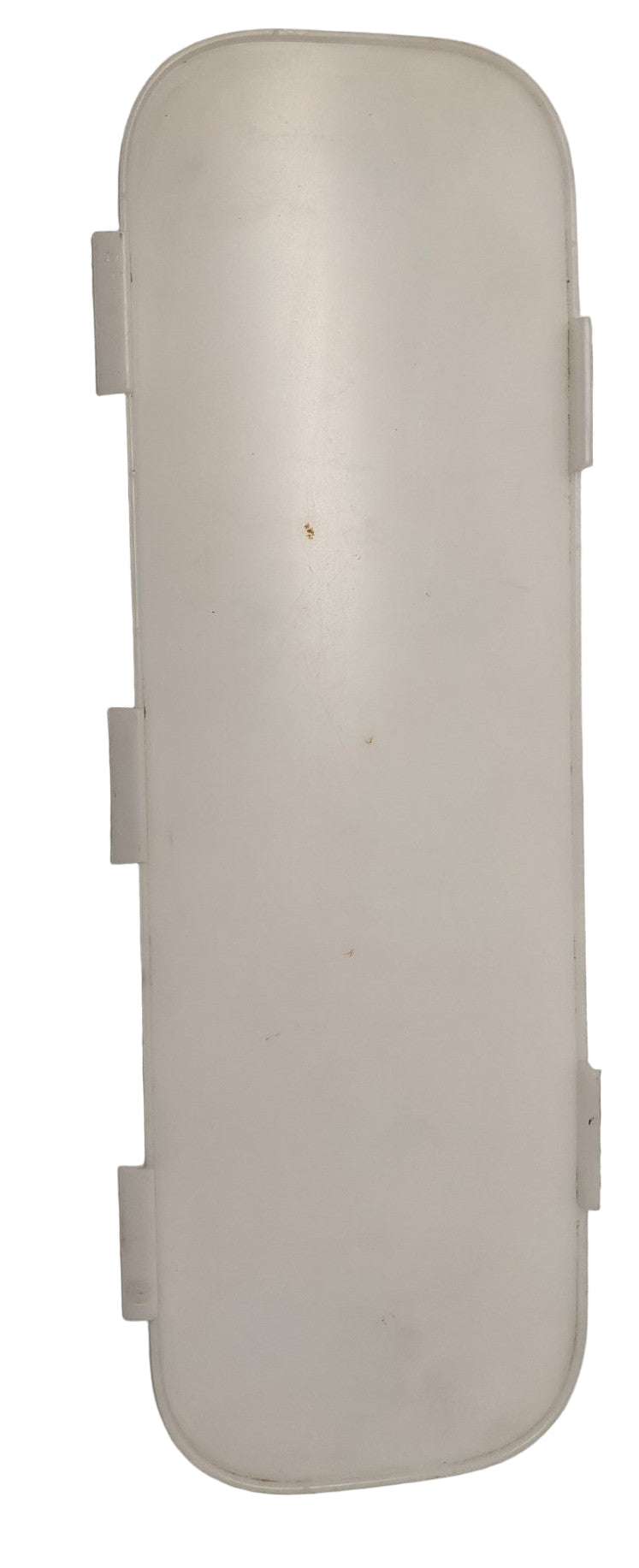 Freightliner 22-44074-000, Raised Roof Interior Light Lens