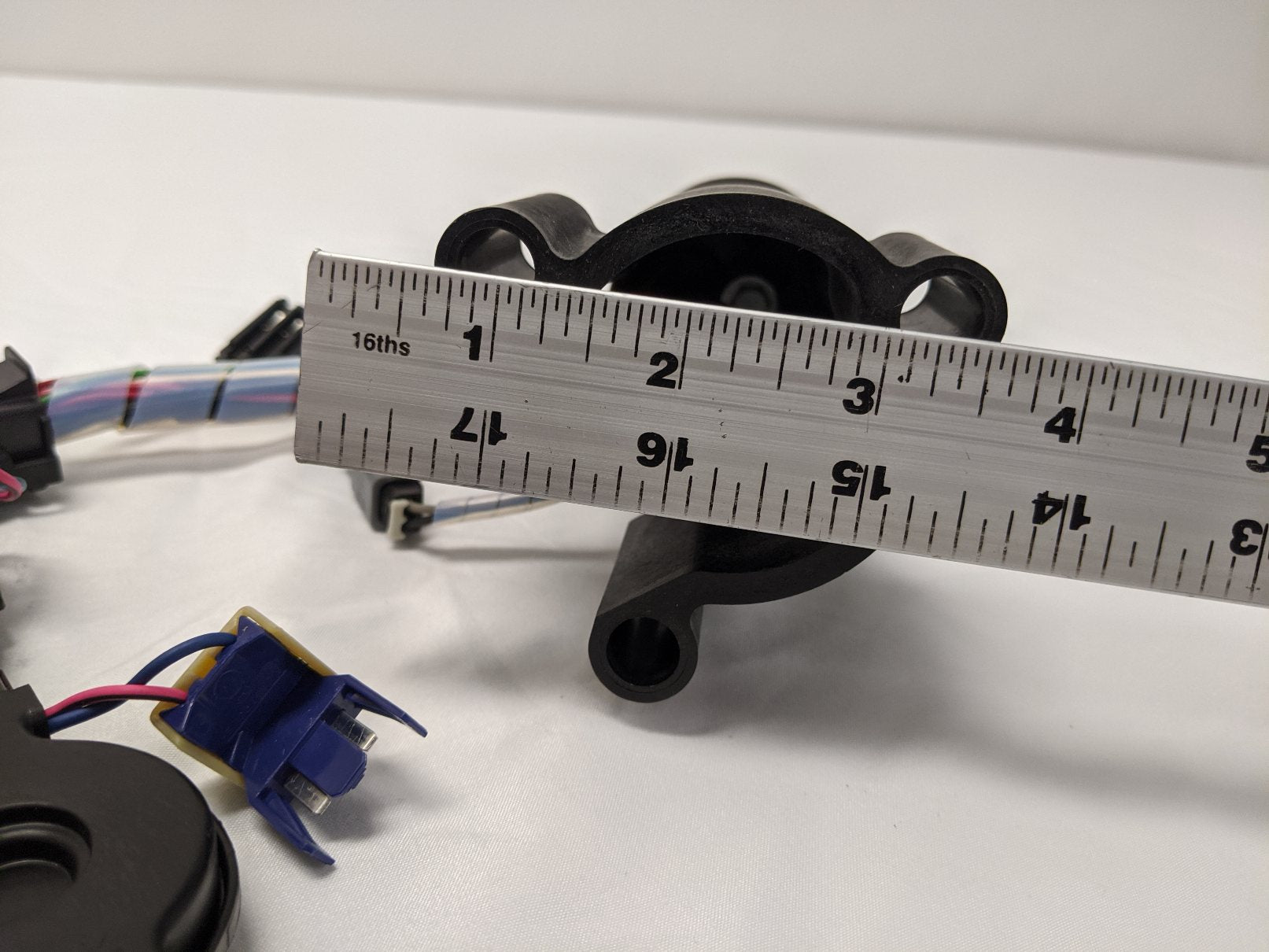 Allison Transmission Wiring Harness (29549578) - New