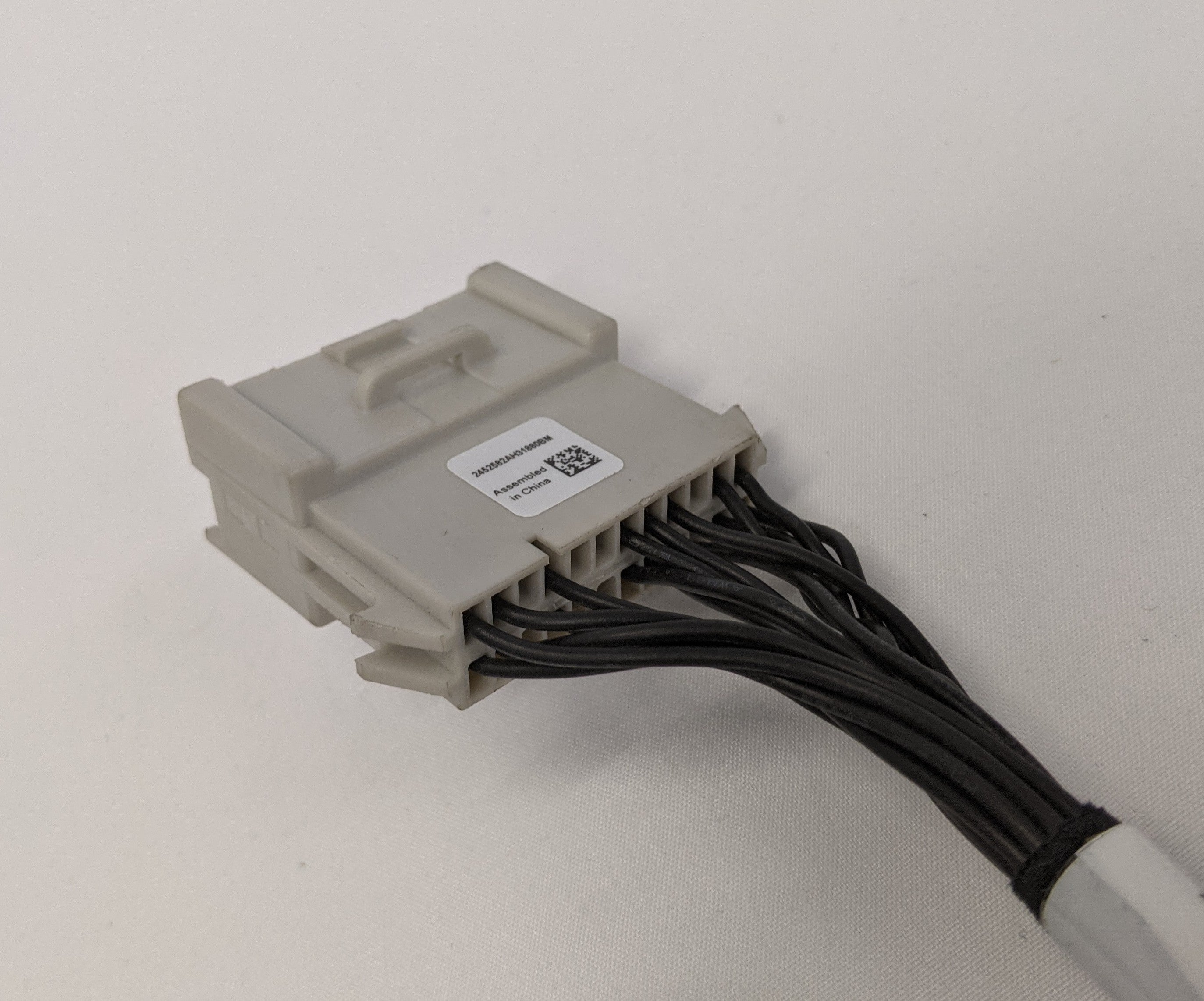 New Wabco Lane Guide W/ Video Kit P/N  400 873 026 0 (10121422504252)