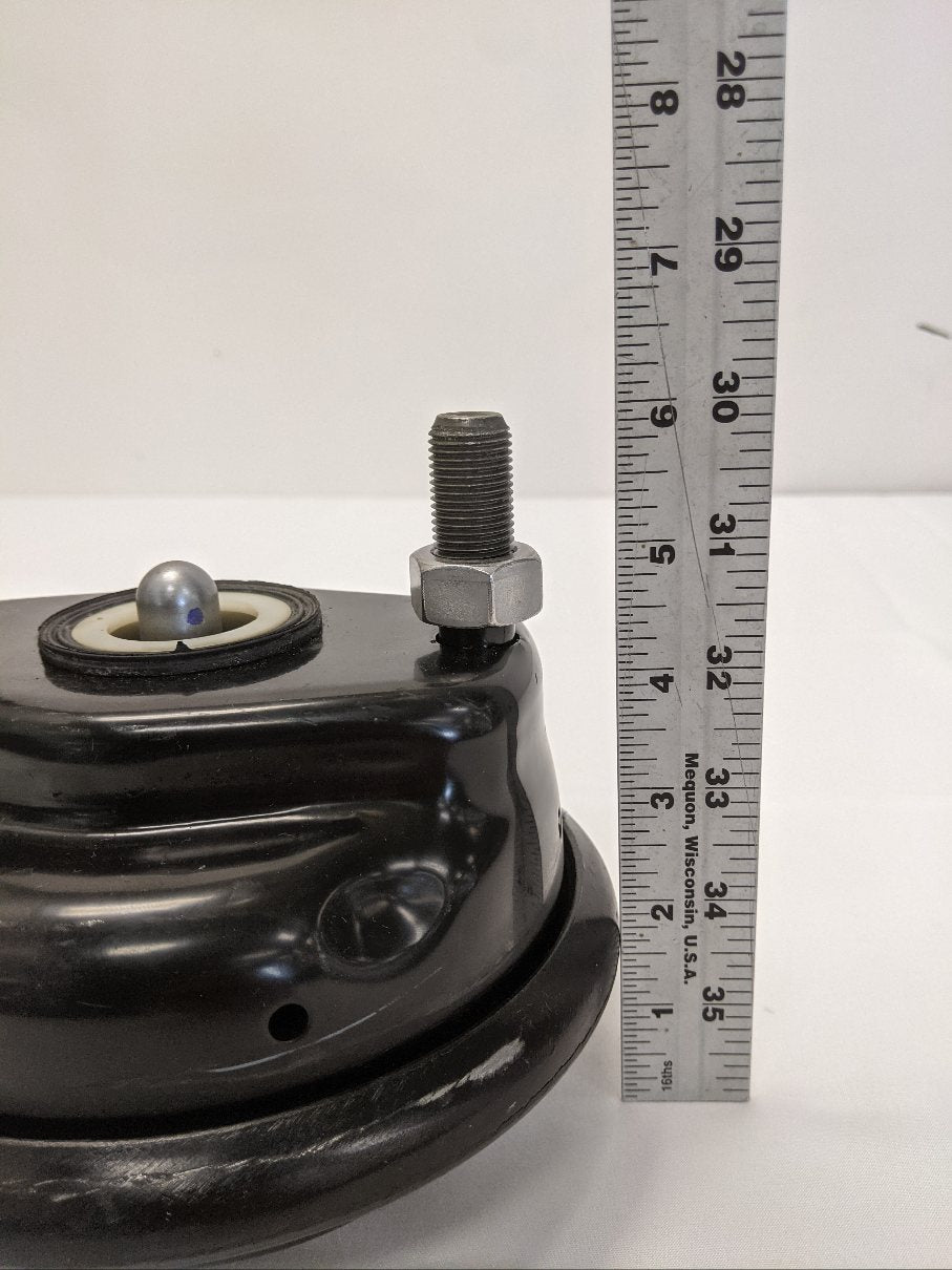 Wabco S18 RH Air Disc Brake Chamber w/ Spring | 4235120350