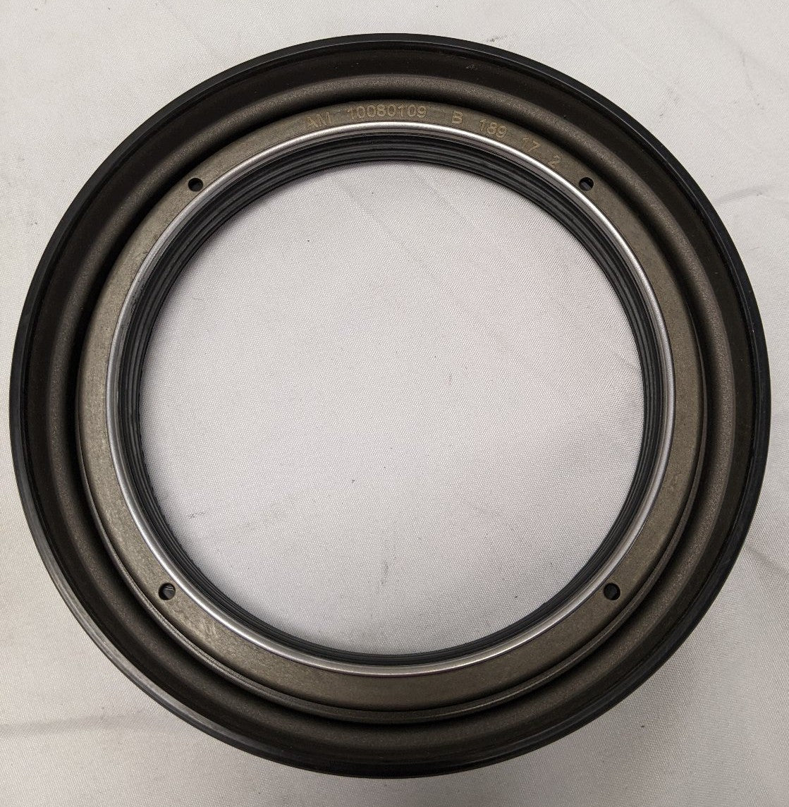 Alliance Front Steer Axle Hub Seal & Spacer Kit | ABP 10081519