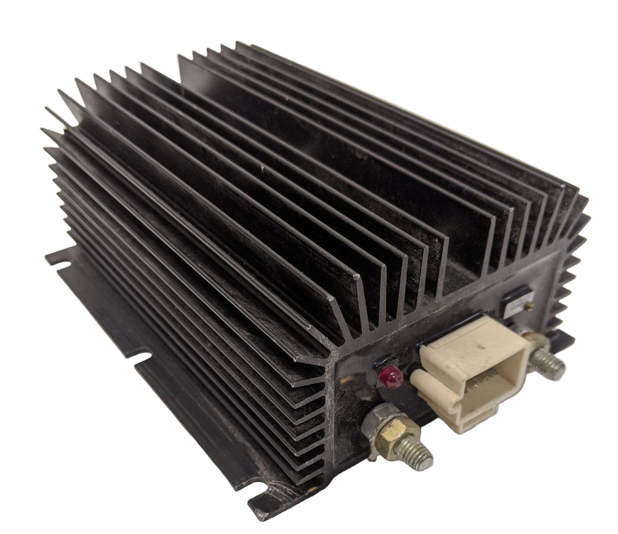 Used Delco Remy Low Voltage Disconnect Module - P/N DR 19020475