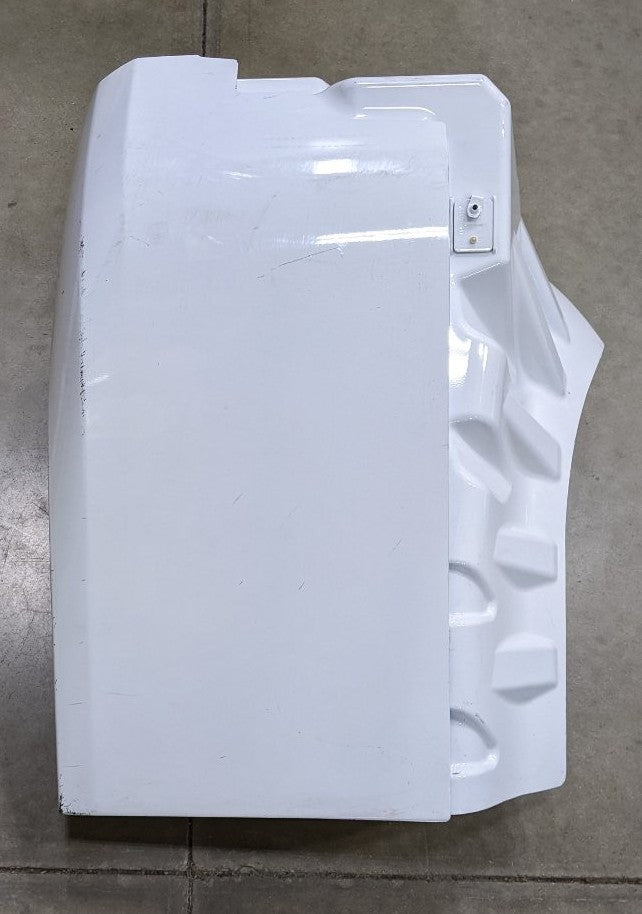 *New Take-Off* WST 48X RHD SFA LH Half Front Fender Extension -P/N A22-77700-000