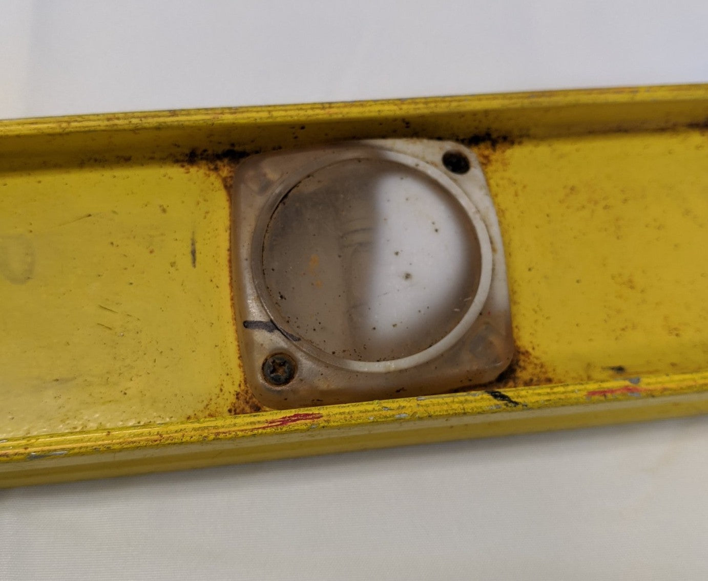 Stanley 24" Pro I-Beam Level (42-240) - Top Read - Lot of 3