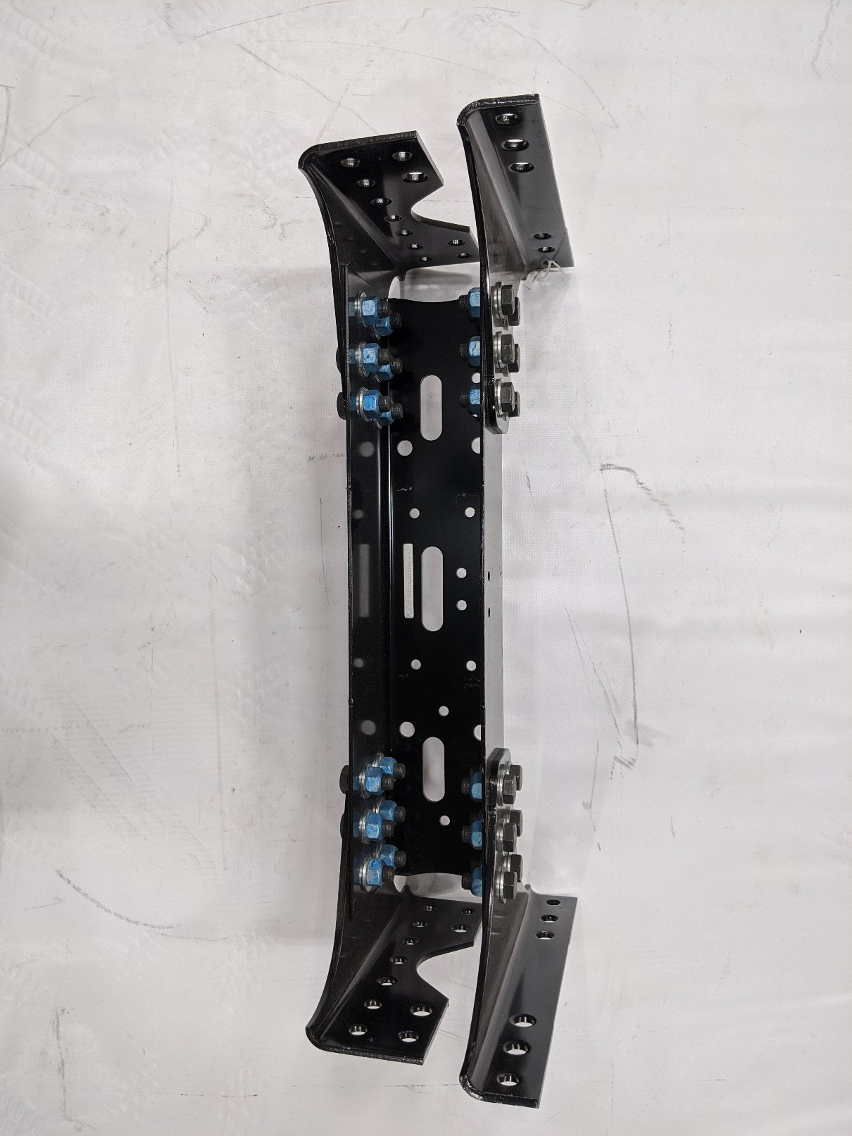 Freightliner 33" 40K Bolted Rear Suspension Bogie Crossmember -P/N A15-28803-000 (9912014373180)