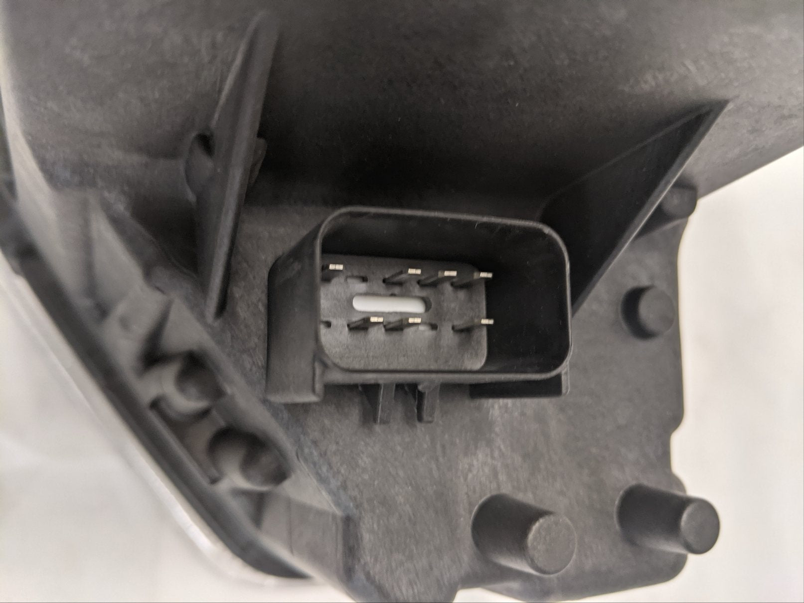 A66-10227-024 - Western Star LED LH Head Light (OEM)