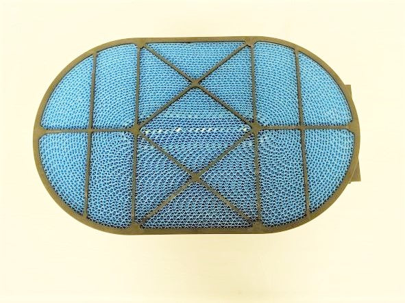 New Power Core Nanofiber Air Filter Assembly Element - P/N DN  P605536 (10106704691516)