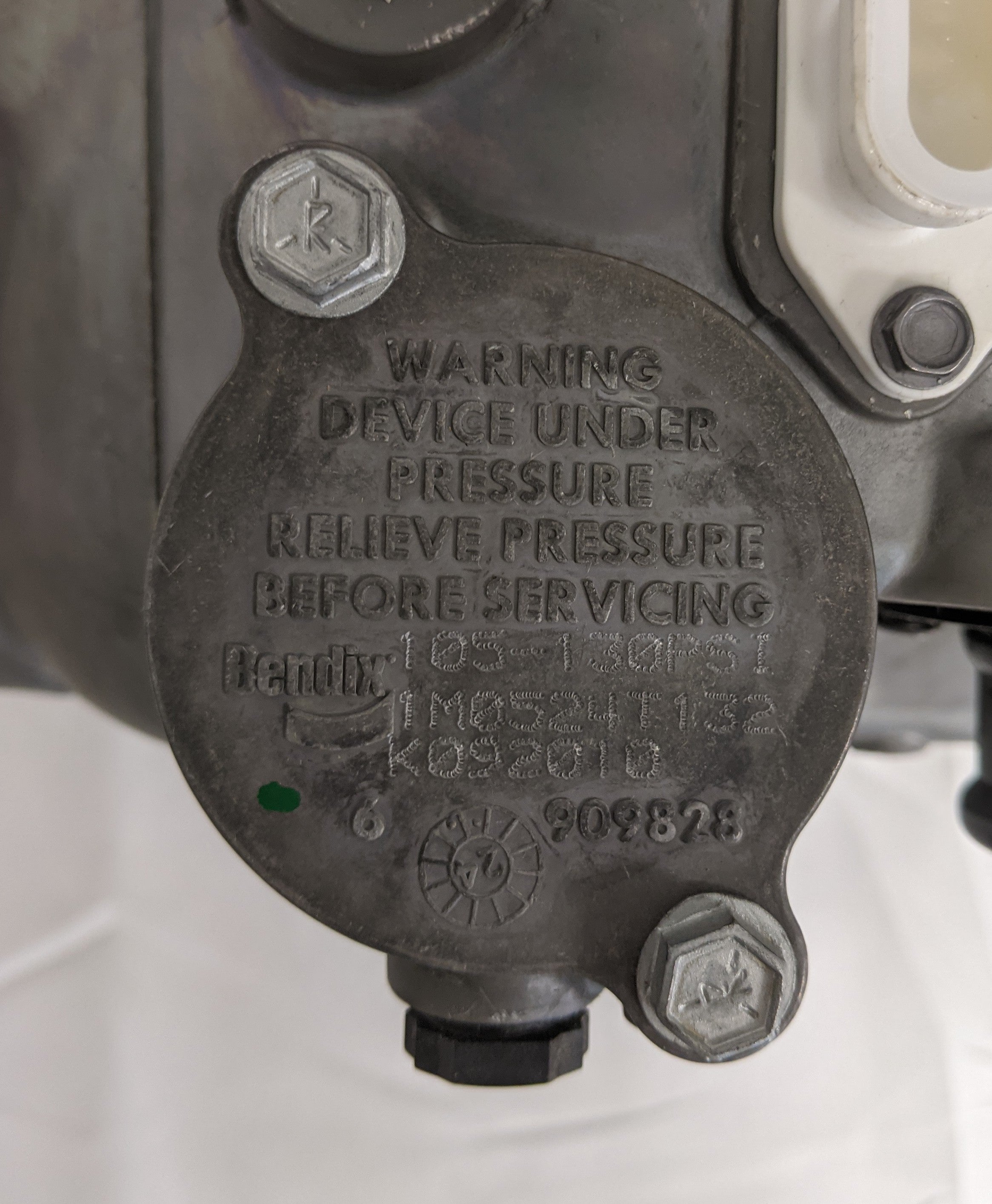 K 4612283 Belt for ZX200 ZX230 Excavators - High Quality Parts