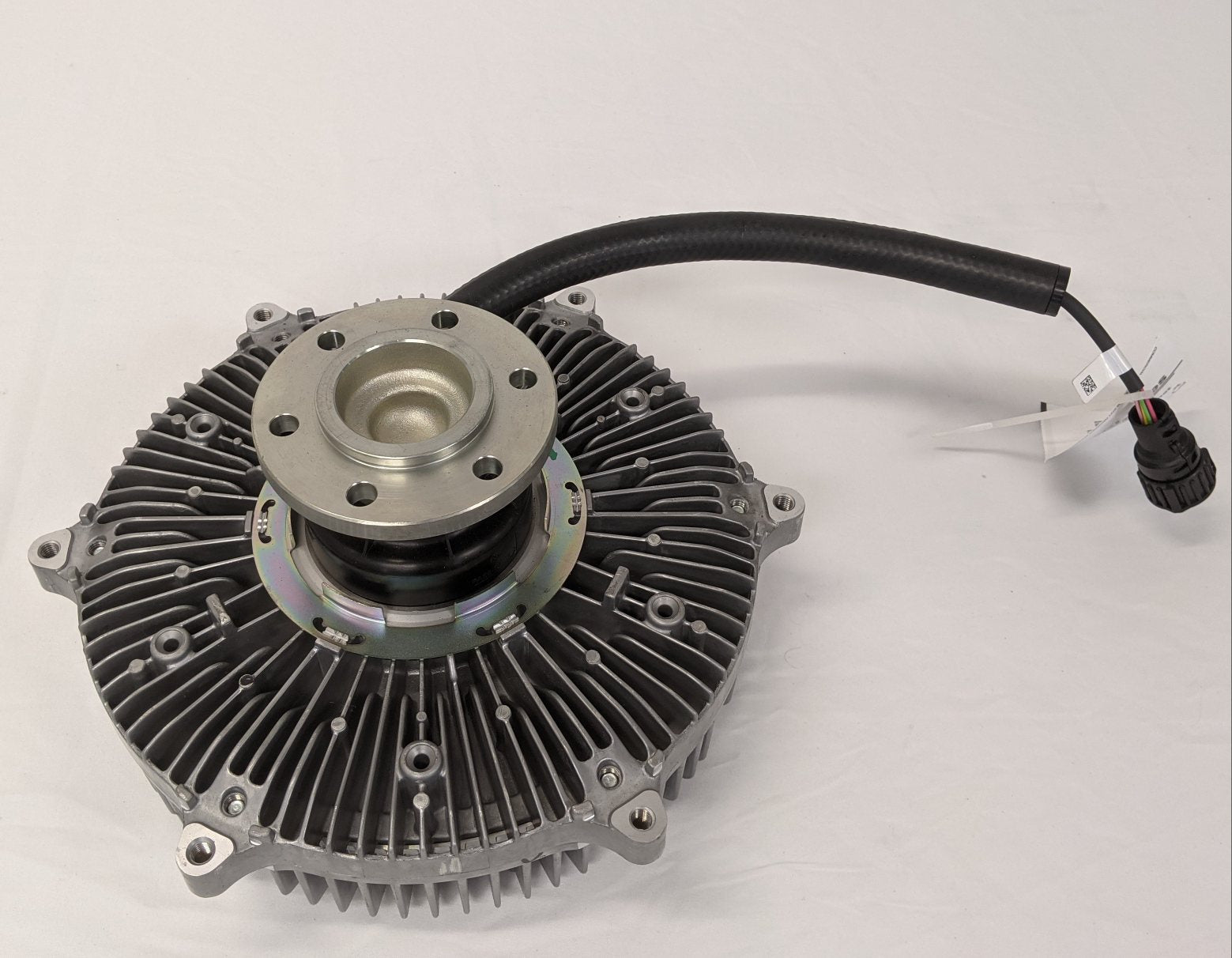 New Kysor Fan Clutch - P/N KYS 010034156 (10116936597820)