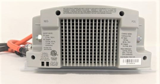 New Xantrex Freedom HF 1500 Inverter Assembly - P/N  A06-93338-000 (10109460775228)