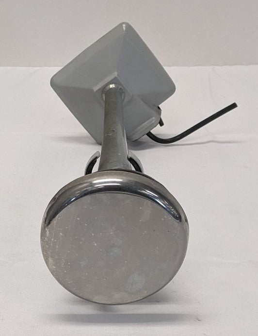 Hadley 14" Chrome Air Horn 22-58122-000 | Used