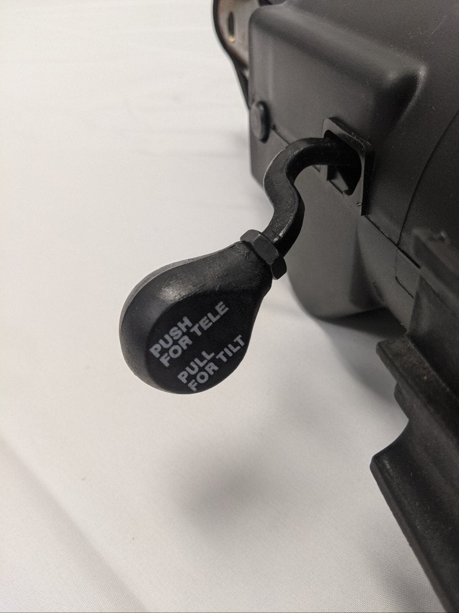 New Western Star Adjustable Steering Column - P/N A14-17232-003