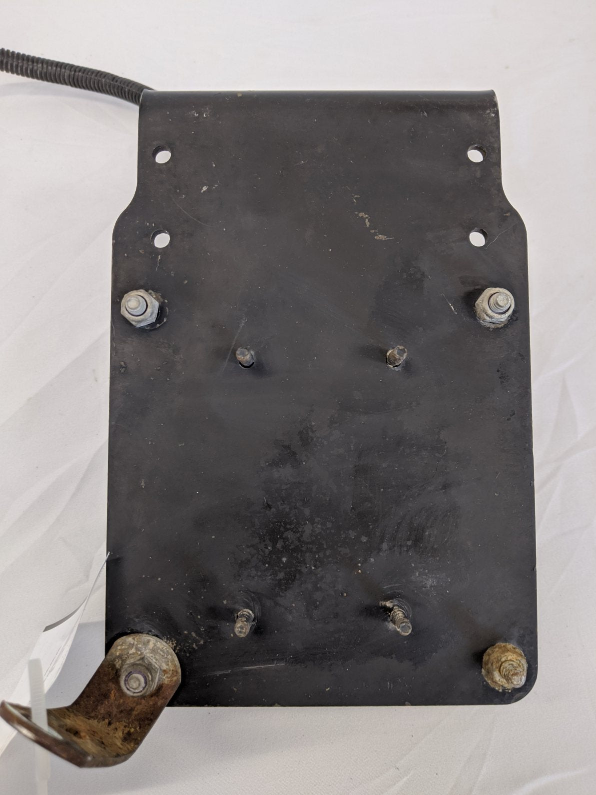 Used Freightliner Trailer Power Distribution Module (PDM)  - P/N A06-66807-000