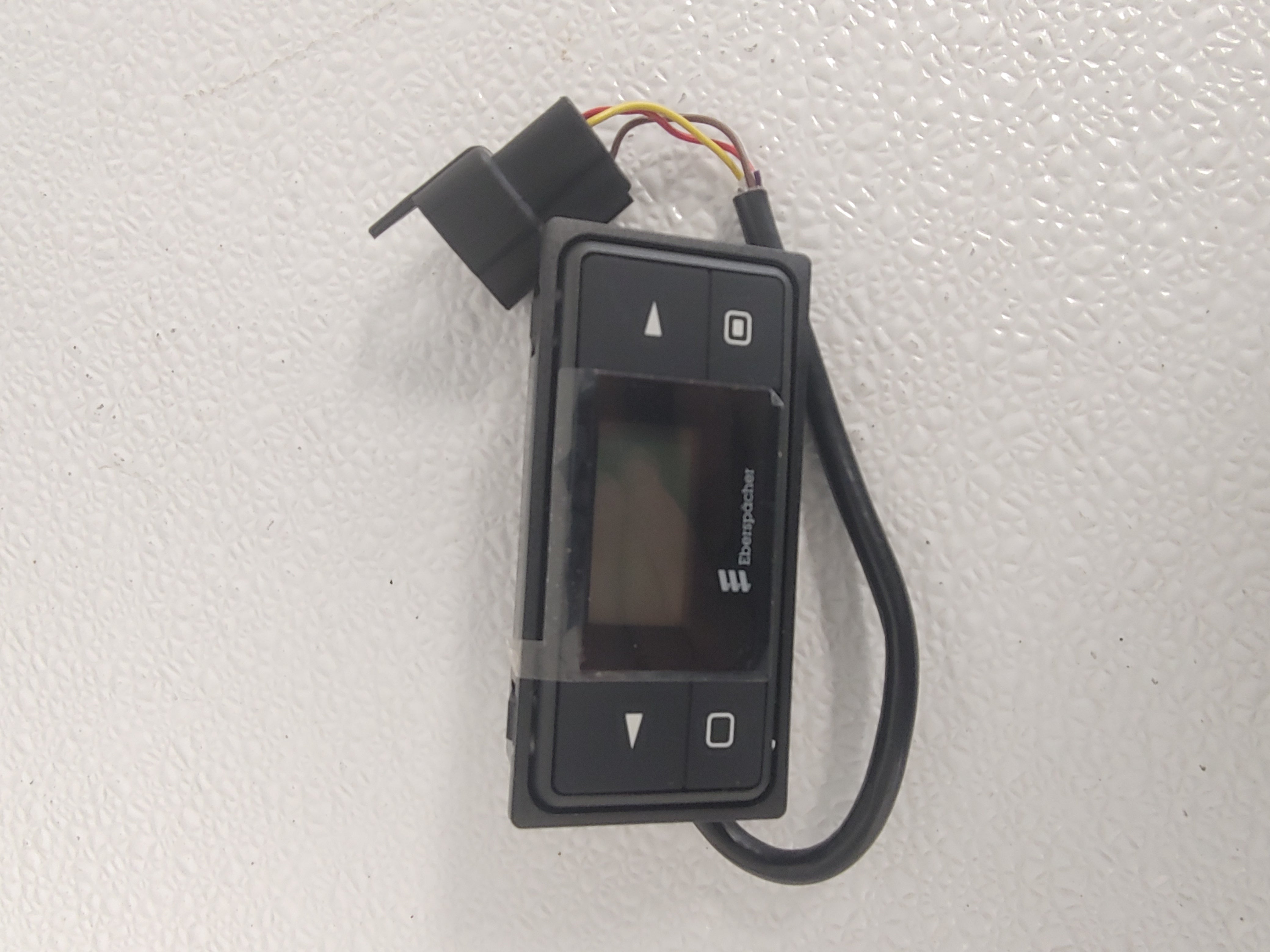 Espar Hydronic II D5S Boxed 12V Heater & Pump - P/N  ESP252786106001