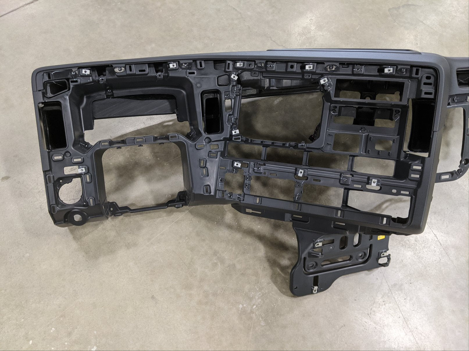 New Western Star 49X & 47X Main Dash Assembly - P/N A22-75174-002