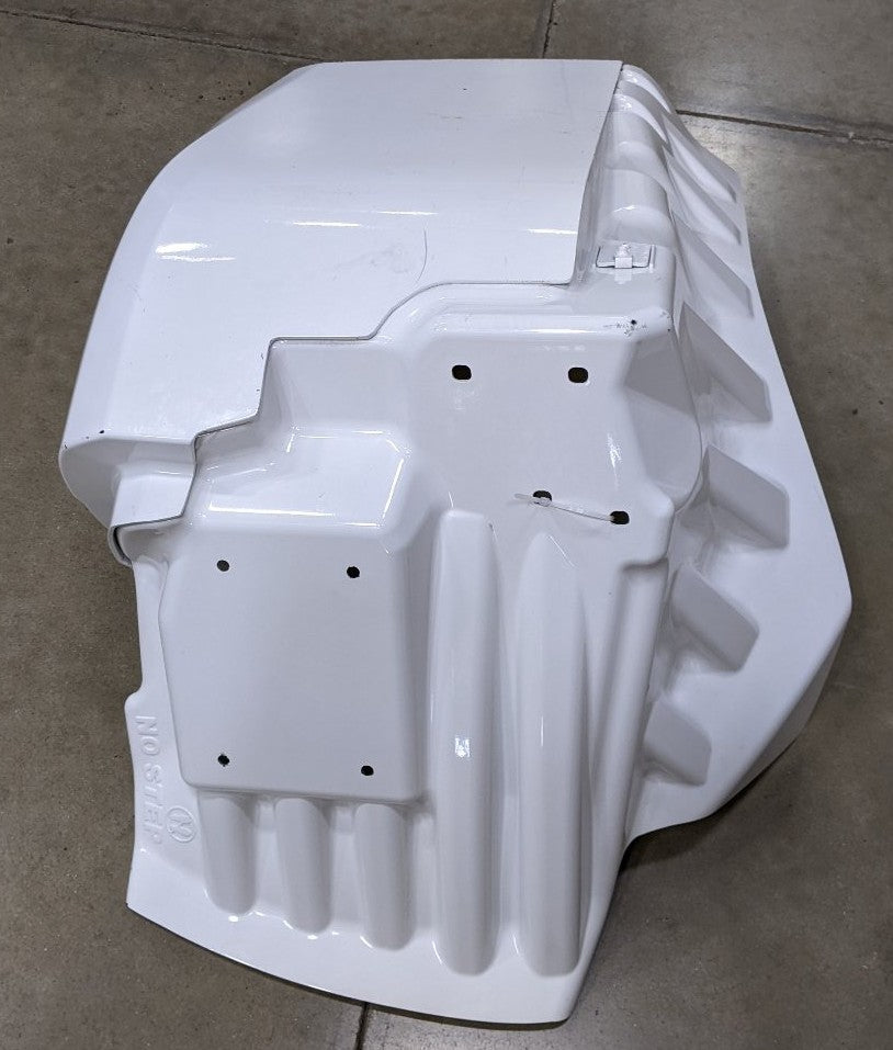 *New Take-Off* WST 48X RH SFA Half Front Fender Extension - P/N A22-77700-001