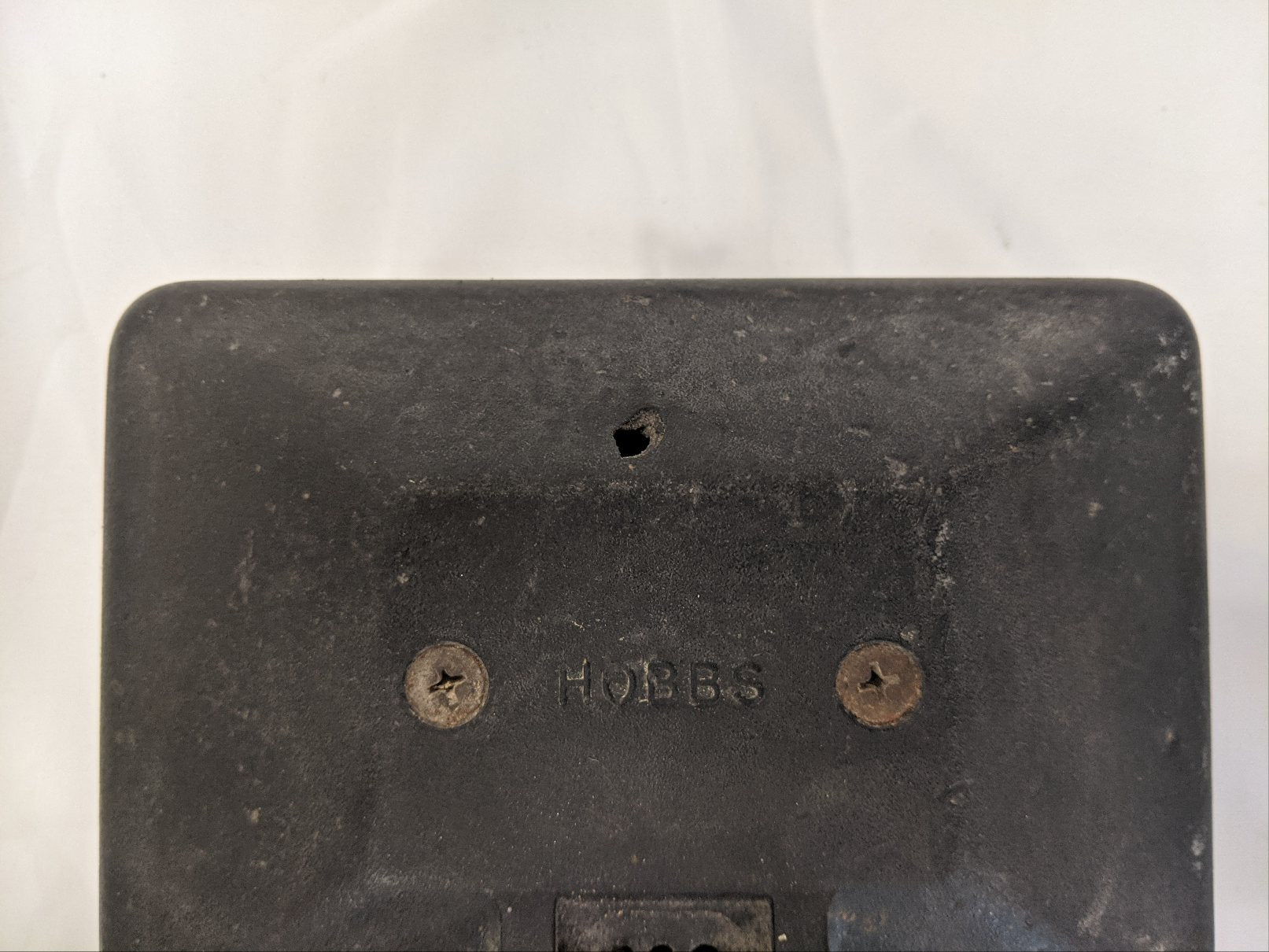 Case Construction 24V Flood Work Light A187519