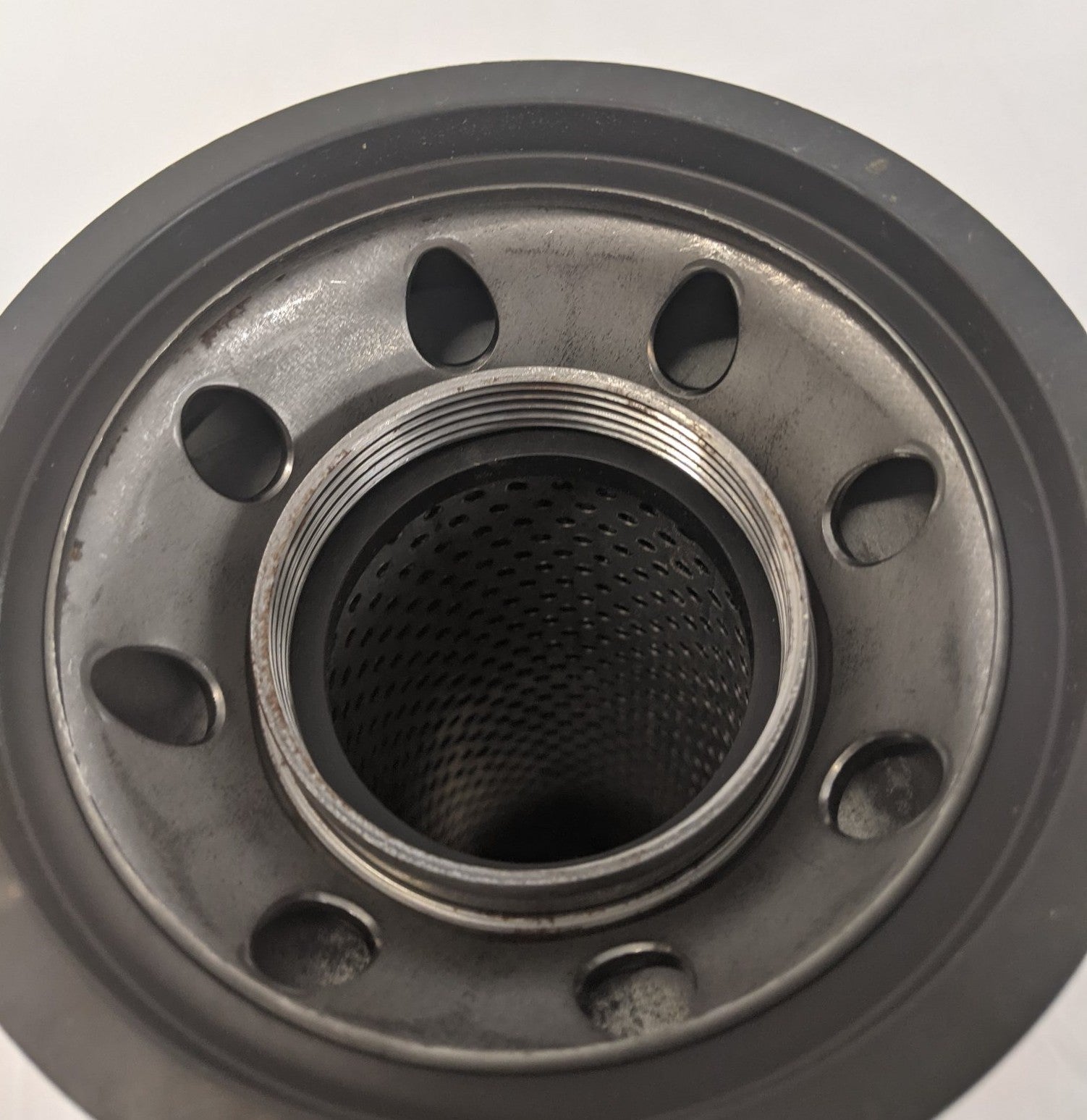 Fram 10 1/4" Heavy Duty Oil Filter - P/N HPH6349