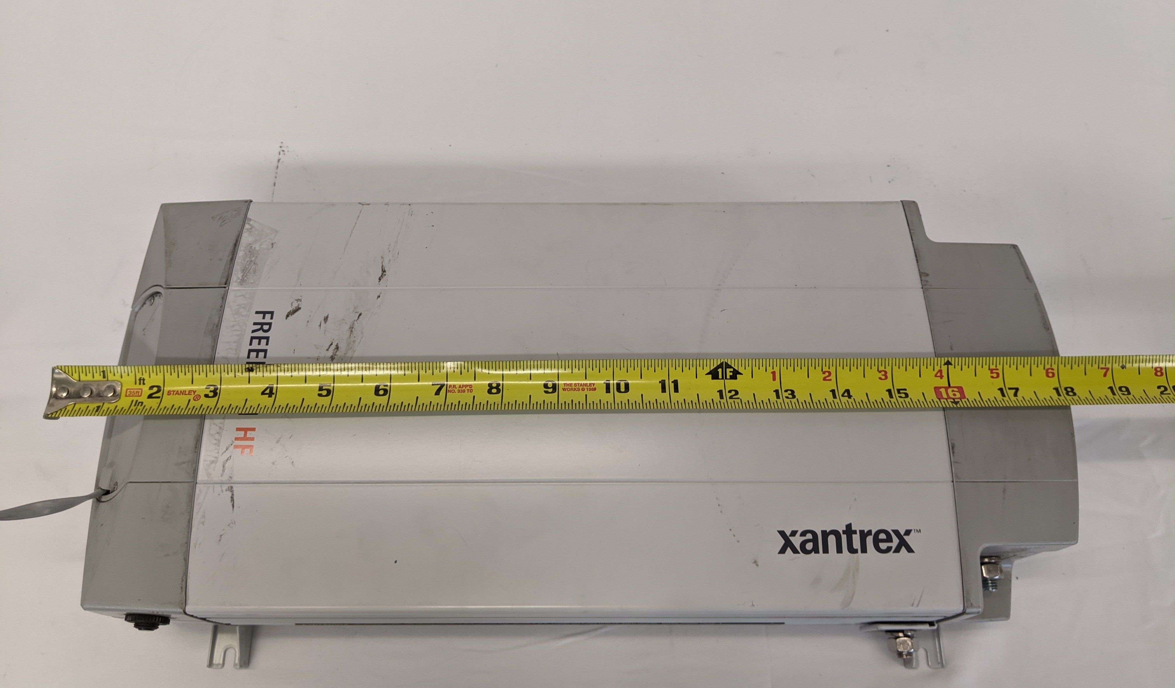 Used Xantrex Freedom HF 1500 Inverter Box Only- P/N A06-93338-000 (10120594260284)
