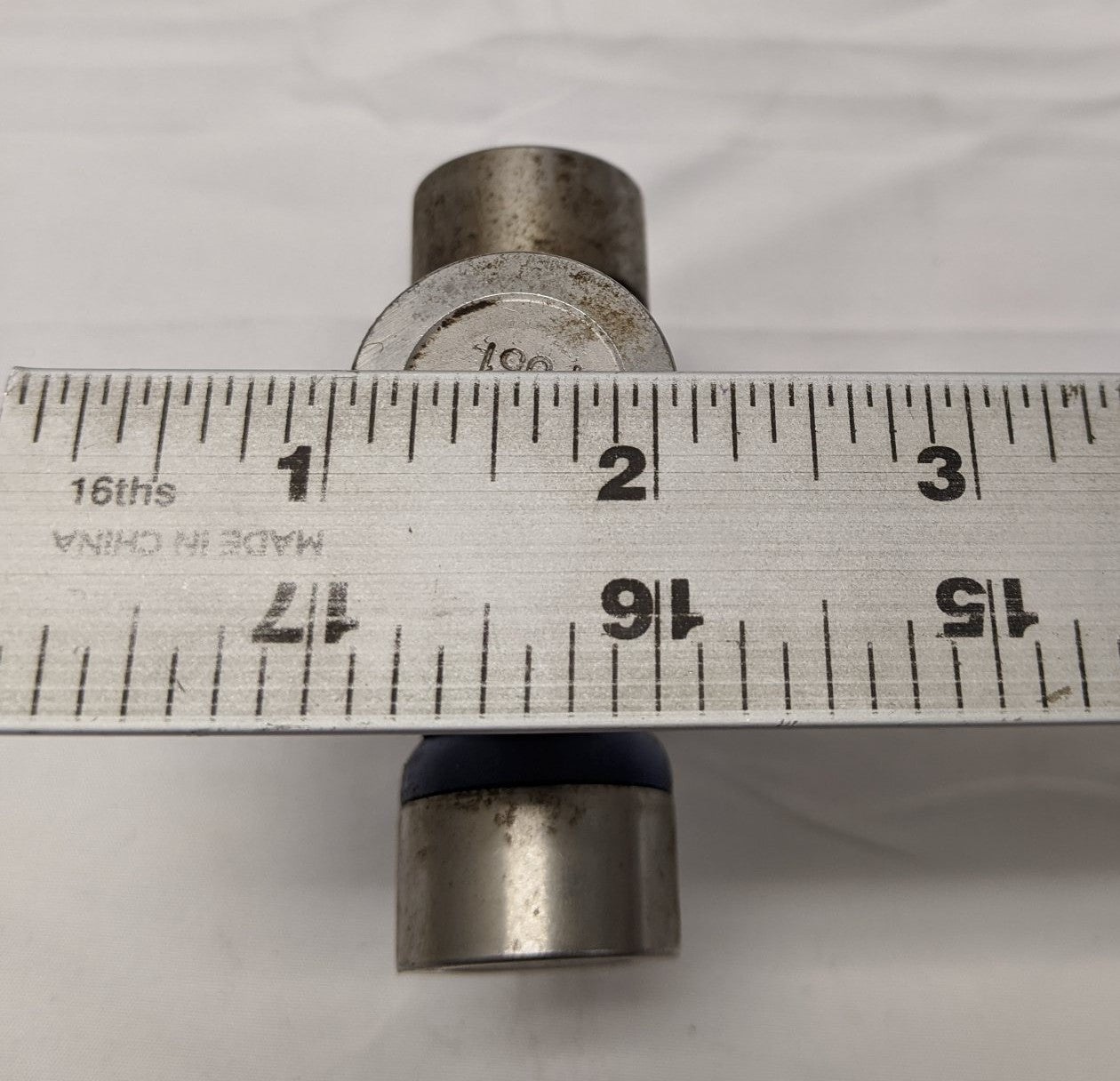 Spicer Steering Shaft Universal Joint Journal Bearing Kit -  P/N SP 5 153X