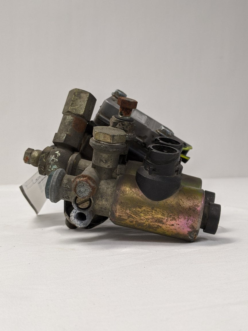 Mercedes-Benz DD13 Turbo VPOD & Solenoid Valve (A 000 997 03 12) - Damaged