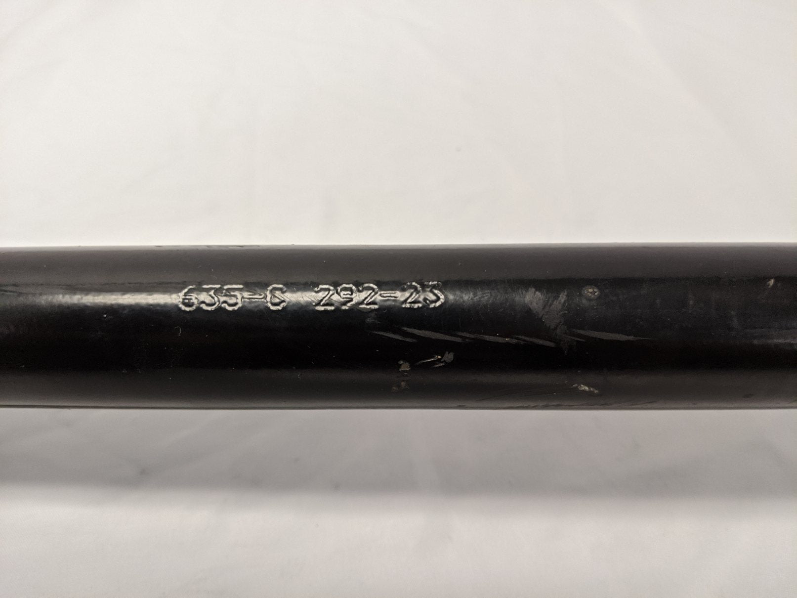 Hendrickson 25" Torque Rod Assembly - P/N 62350-635