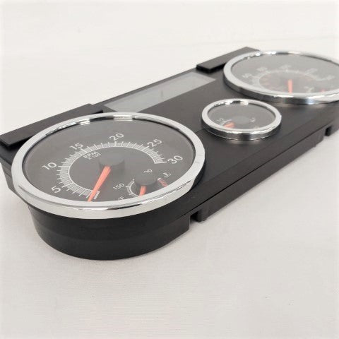 New Western Star *Km/hr NAFTA, ICU4ME Instrument Dash Cluster- P/N A06-93159-123