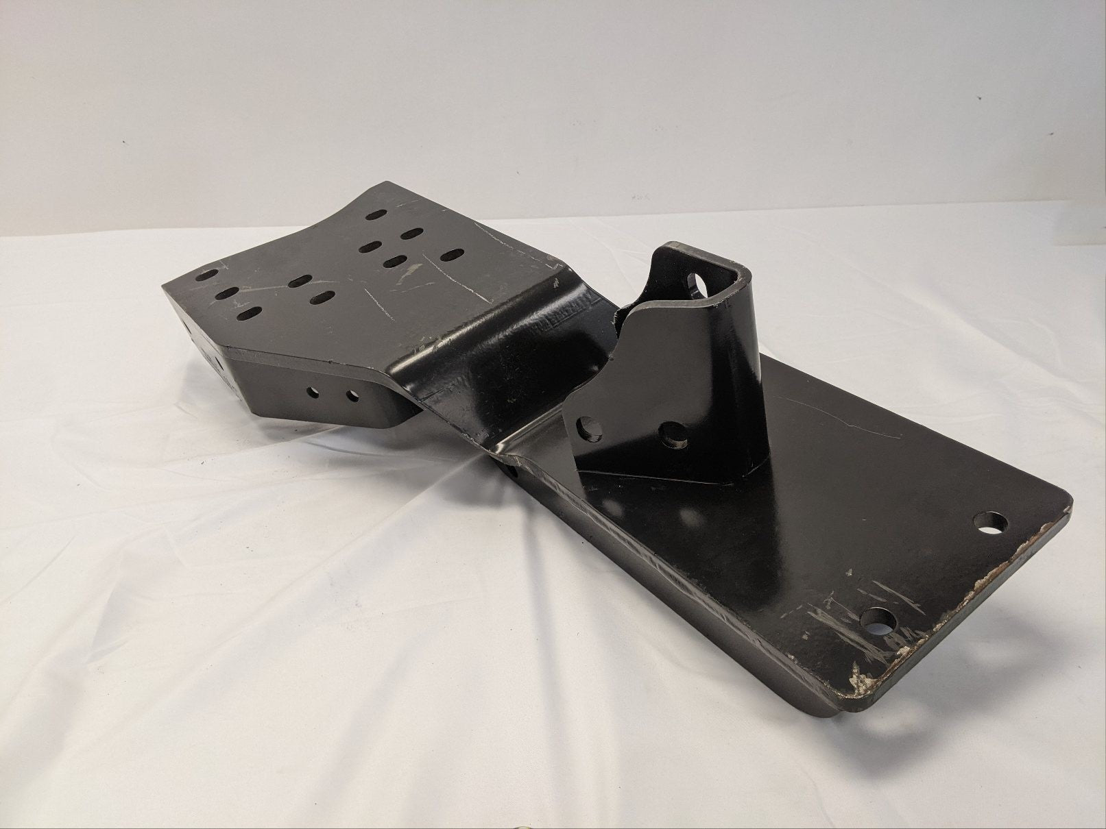 Freightliner M2 RH Bolt-On FFE Forward Frame Extension Bracket-P/N A15-26512-007