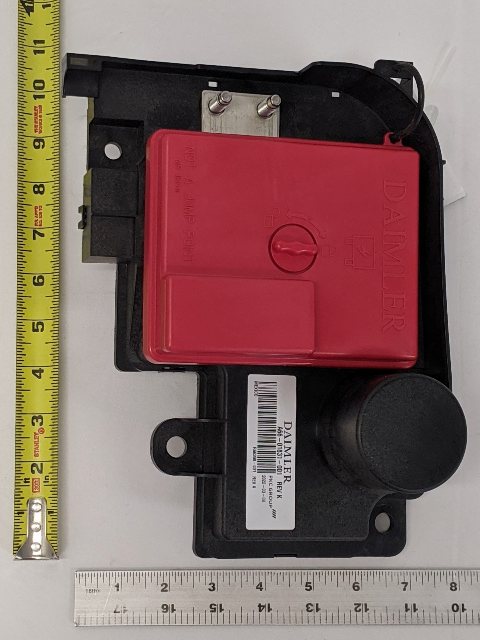 New Freightliner Daimler Battery Cable Access Power Module - P/N A66-01831-001 (10171982807356)