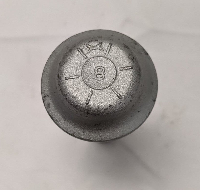 *Lot of 5* New Huck ⅝" Diameter, ½" Grip Grade 8 Lock Bolt Pin -P/N 23-13941-008