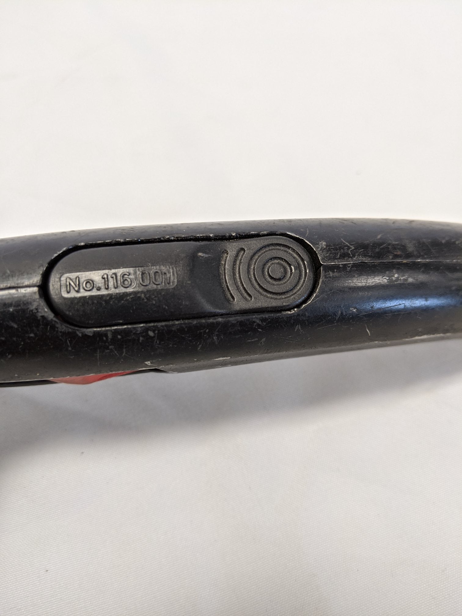 Martor Megasafe Auto-Retracting Safety Knife Lot of 3 - Aluminum Body 116006